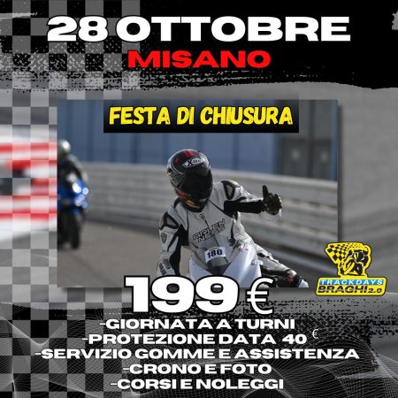 misano